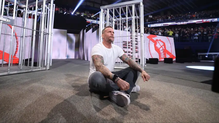 Triple H Confirms Cm Punks Wwe Return Came Together Very Quickly Cultaholic Wrestling